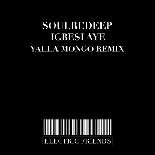 SoulRedeep - Igbesi Aye [EFM275]